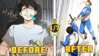 He Cleans Dungeons Alone That Even the Biggest Guilds Fear! Manhwa Recap