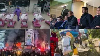 HE KAGAME PAUL YASHIMIYE IKIPE YA SENEGAL,GATSIBO 3 BARIGUSHAKISHWA!PAKISTANI ÚMURIRO WISHE 11.