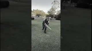 2003 leatherface costume!!
