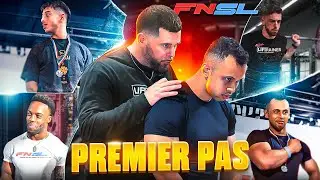 PREMIERS PAS 2025 FNSL