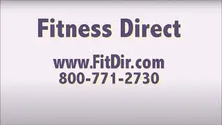 Hoist Fitness Leg Extension Leg Curl HD 3400