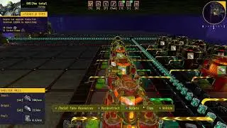 Belts, Inserters, and a fledgling factory