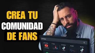 Marketing Musical - Como crear tu Comunidad De Fans desde 0