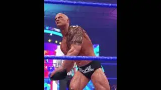 Can Lakshmi Sahaji Stop The Rock? | Lakshmi Sahaji vs The Rock | WWE 2k22