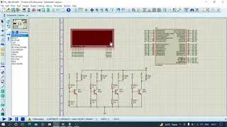 006 How to interface Multiplexed Seven Segment Display with Microcontroller