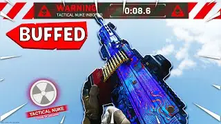 THEY BUFFED THE M91...and now it MELTS! - MODERN WARFARE BEST M91 CLASS SETUP