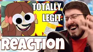 BACK IN YAK!, Totally Legit Recap: She's All Yak, Season 9 Ep. 7, #Reaction