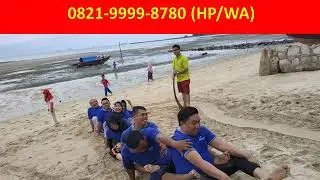 Outbound  Bintan, 0821-9999-8780  (HP/WA)