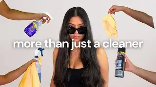 From Broke to Building a 6-Figure Cleaning Business and Why I&rsquo;m Scaling Differently Now (My Story)