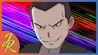 Pok&eacute;mon Ultra Sun & Ultra Moon - Episode 75: Team RR's Final Stand!