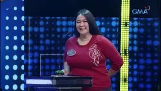 Allona Amor, Natasha Ledesma, Ynez Veneracion and Lara Morena Masculados vs Sexy Mama
