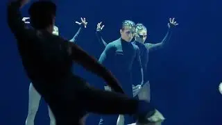 Győri Balett - Nosferatu