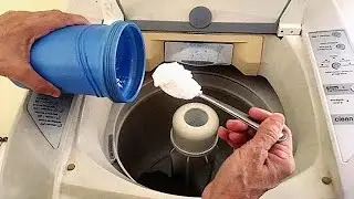 LAVANDERIA DE LUXO FAZ ASSIM E EU TAMB&Eacute;M/ IMPRESSIONANTE!!!
