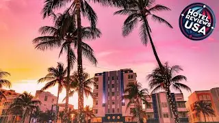 enVision Hotel Miami International Airport | Miami (FL), United States | Hotel Review 🛏️