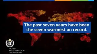Global Temperatures - Animation - English - Jan. 2022