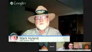 Auto Recruiting Platform Review - Xtreme Team Hangout 1/25/2015