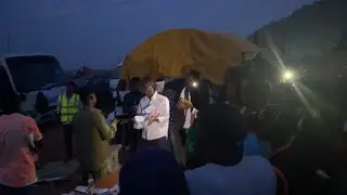 2023 Election Counting Nigeria Presidential Election Result