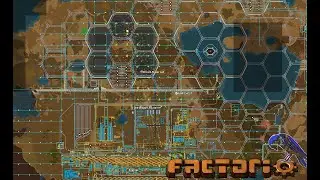 Factorio - Space Age - Episode 378 [Uncooked Linguine...]