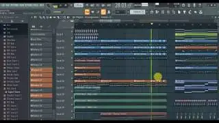 #progressivehousemusic#housemusic#drop  Progressive House Music | Official Music | Dharmit Raval
