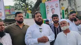 Let&rsquo;s join in Public Awareness rally Against Drugs Mafias.