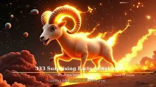 Born to Blaze: Aries Traits & Secrets Revealed