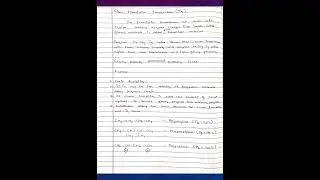 Glass transition temperature
