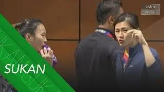 Woon Khe Wei kembali ke BAM?