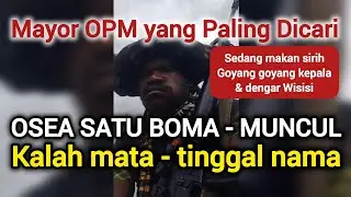 Tokoh yang Dicari Aparat Tiba-Tiba Muncul di Video Terbaru &ndash; Apa Maknanya?