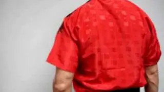 Top Ten Uniform ELITE FIGHT