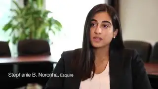 The Legal Minute | Custody of Pets in a Divorce | Stephanie Noronha