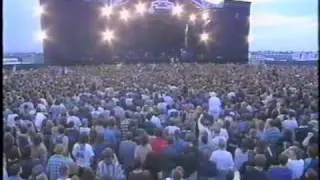 the wonder stuff live 03 - mission drive