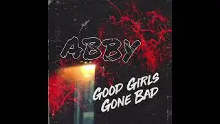 GOOD GIRL GONE BAD [INSTRUMENTAL VER.]￼