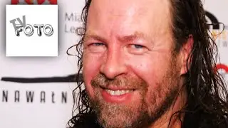 LEGENDA WRESTLINGU O CHARYŹMIE DETERMINACJI I WYTRWAŁOŚCI THE REBEL STARBUCK NA PTW 6, LEGIONOWO