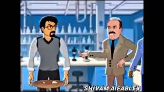 इतनी सी बात पर मर्डर? 😆 | CID Parody | Most Funny Crime Video
