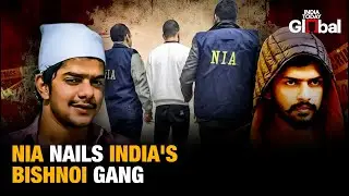 Inside Anmol Bishnoi&rsquo;s Global Crime Empire: Fake Passports, Murder Plots, Extortion