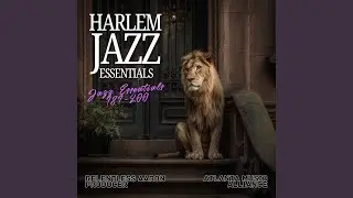 Jazz Essentials: Slow Burn Notes