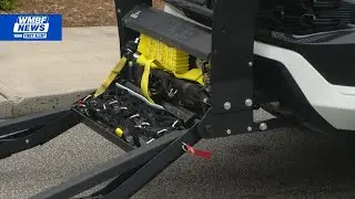 New Horry County police tool halts high-speed suspects in their tracks