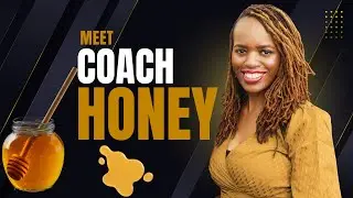 Blue Sky ECARD: Level Up Your Leadership: HR, Culture, and Coaching with Shantay Adams