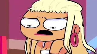 Most Beautiful Teen Facebook Parody - Jaltoid Cartoons