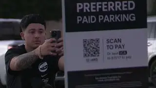 Paying to park at the mall? New option at La Cantera sparks debate