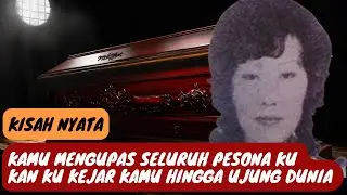 Misteri Di Balik Kamar Hotel di Hongkong