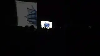 AFTER MOVIE RAVE PARTY  FROISS&Eacute; SOUND SYSTEM