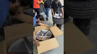 20inch Alloy Wheels in New swift 🔥
