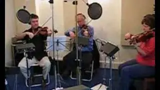 BBC Radio Cornwall & Guernsey jingle sessions 2004