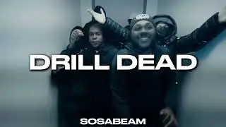 Lee Drilly x Kdot KeepClicking x Kenzo B NY Fast Drill Beat 