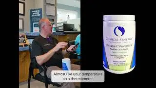 PectaSol | Binding Supplement for Reducing Inflammation and Broad Spectrum Results
