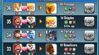 breeding in monster legends in Hindi | monster legends me breeding kese kare #monsterlegends #monstr
