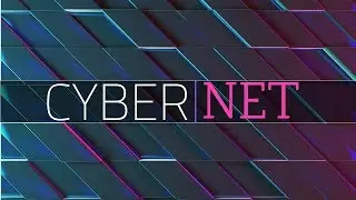 [Synthwave , atmospheric] BETTOGH - CyberNet (EP Cybertronics)