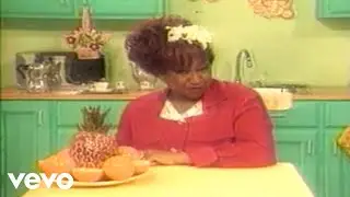 Celia Cruz - Saz&oacute;n (Official Video Music)