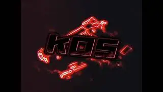 KOS - D3M1G0D (#phonk)